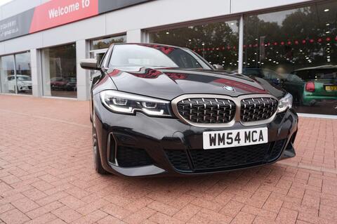 3 Series