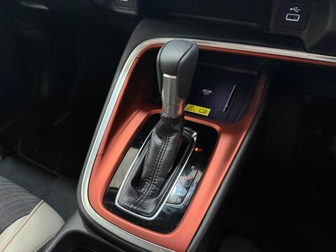 HR-V