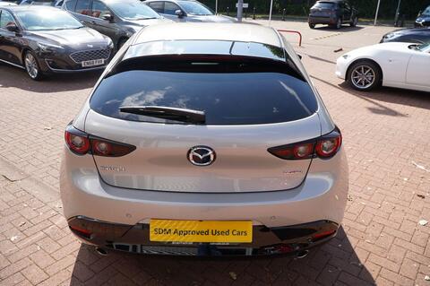 Mazda3