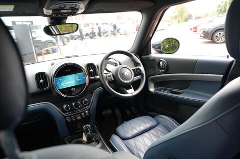 Countryman