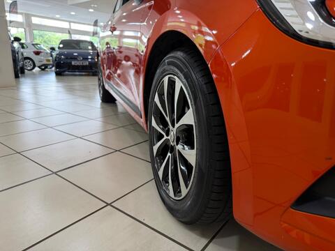 Clio