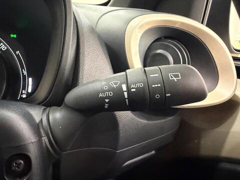 Aygo X