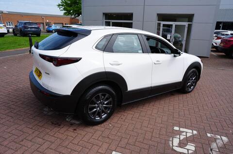 CX-30