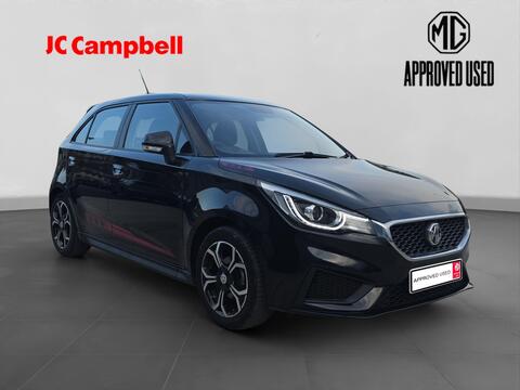 MG3