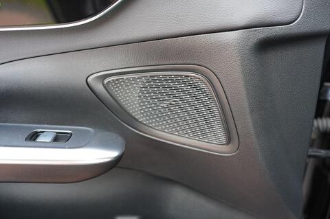 C Class