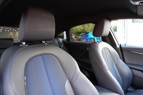 2 Series Gran Coupe