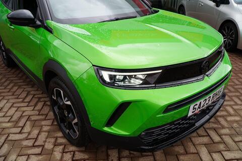 Mokka