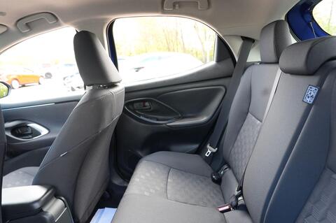 Mazda2 HYBRID