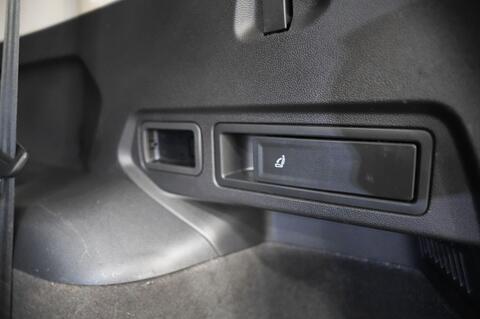 Tiguan Allspace