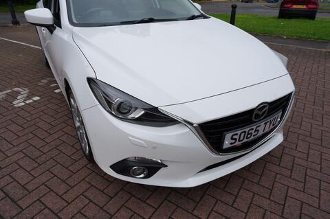 Mazda3