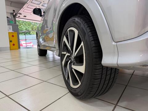 HR-V