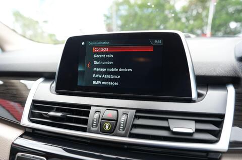2 Series Active Tourer