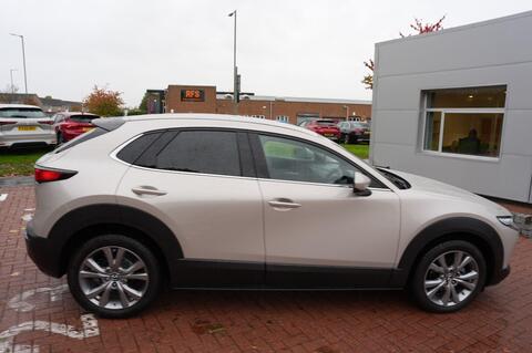 CX-30