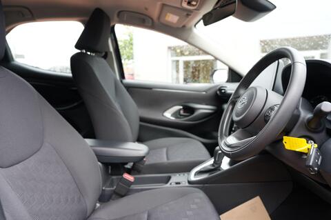 Mazda2 HYBRID