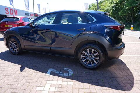 CX-30