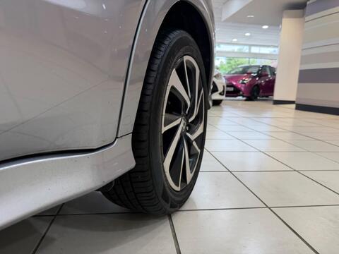 HR-V