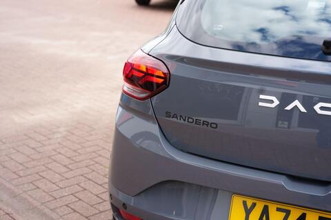 Sandero