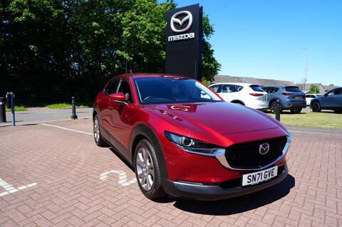 CX-30