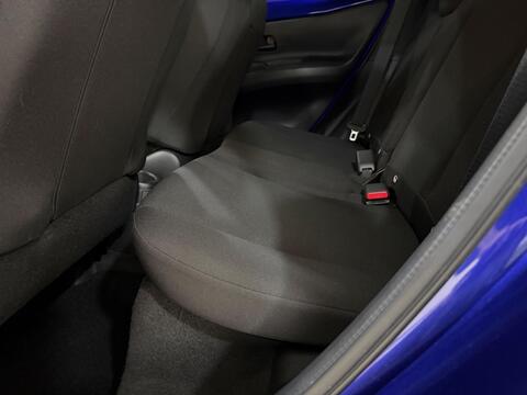 Aygo X