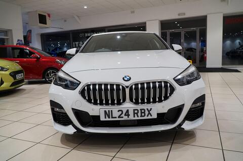 2 Series Gran Coupe