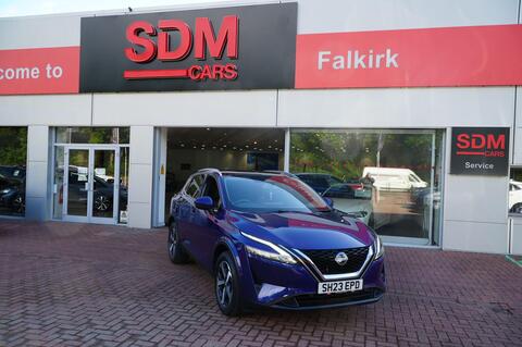 Sdm mazda