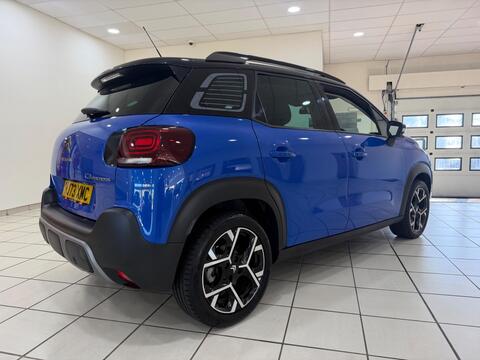 C3 Aircross