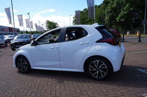 Yaris