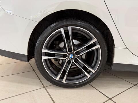 2 Series Gran Coupe