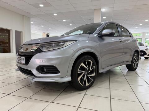 HR-V