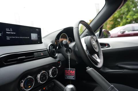 MX-5