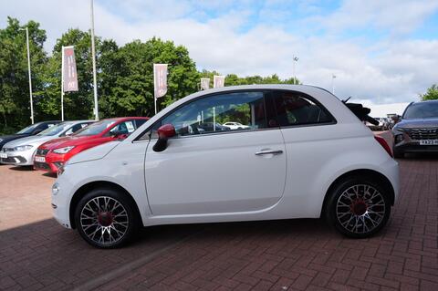500C