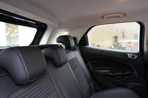EcoSport