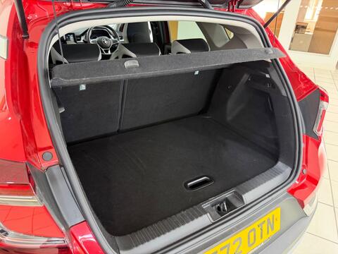 Captur