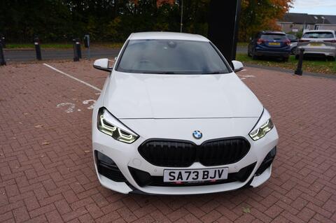 2 Series Gran Coupe