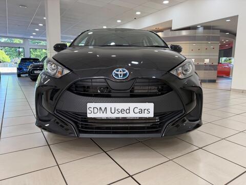Yaris