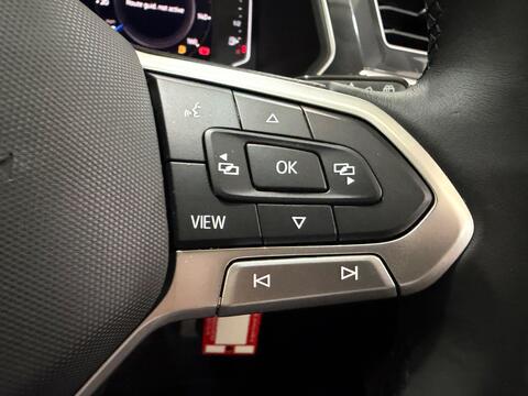Tiguan Allspace