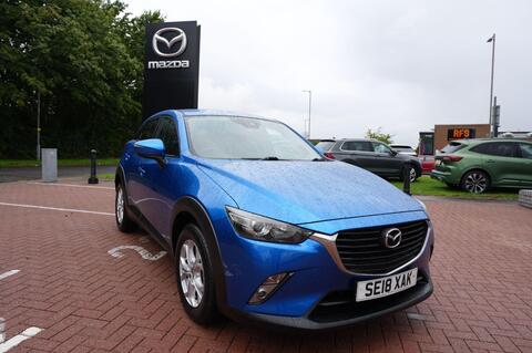 CX-3