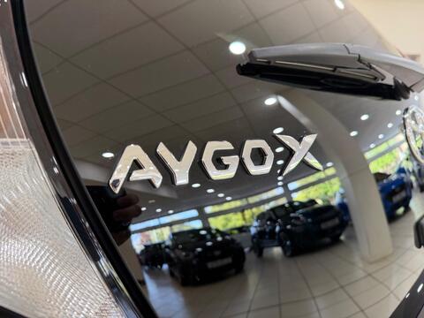 Aygo X