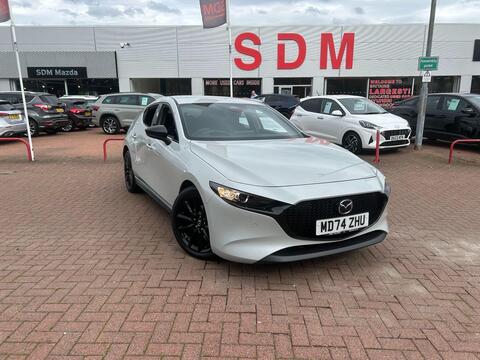 Sdm mazda