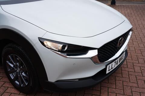 CX-30