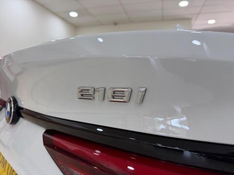 2 Series Gran Coupe