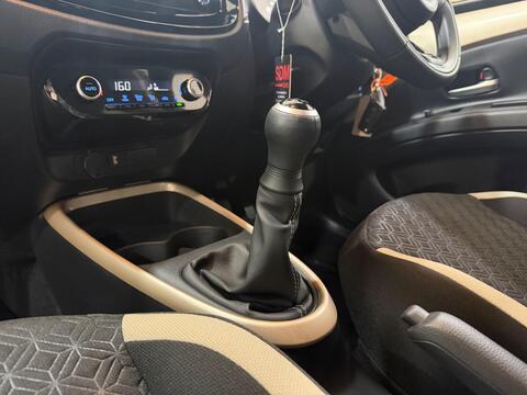 Aygo X
