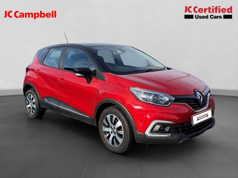 Captur