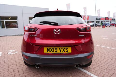 CX-3