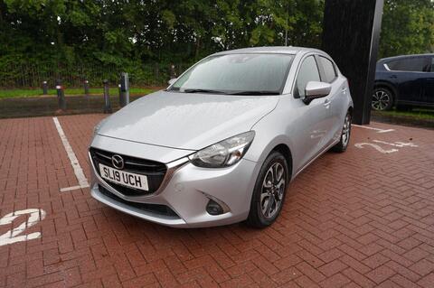 Mazda2