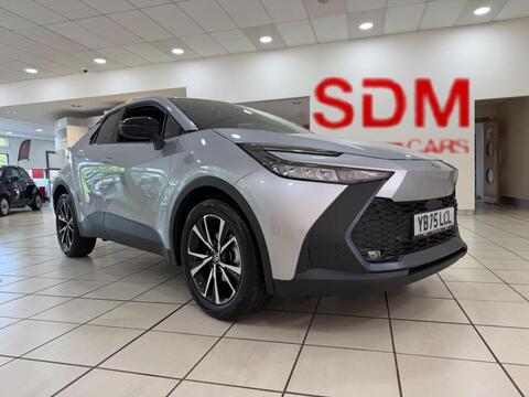 Sdm mazda