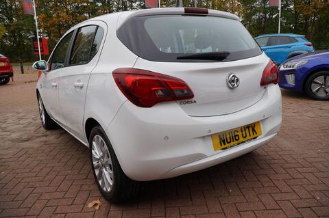 Corsa