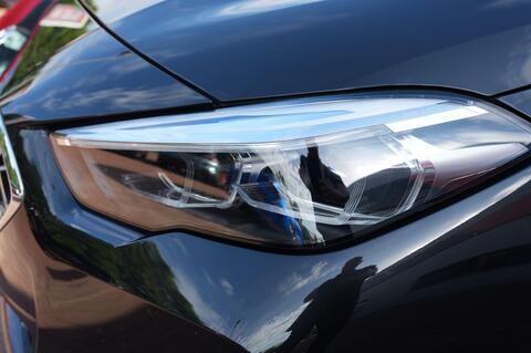 2 Series Gran Coupe