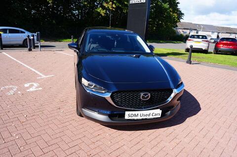 CX-30