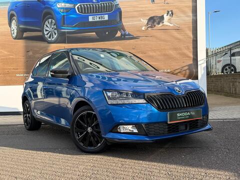 Fabia
